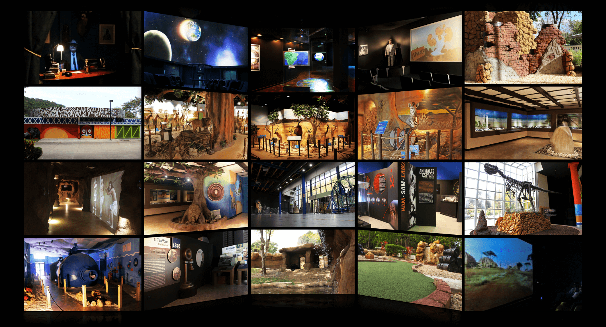 Galeria